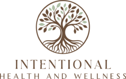 Intentional Health and Wellness